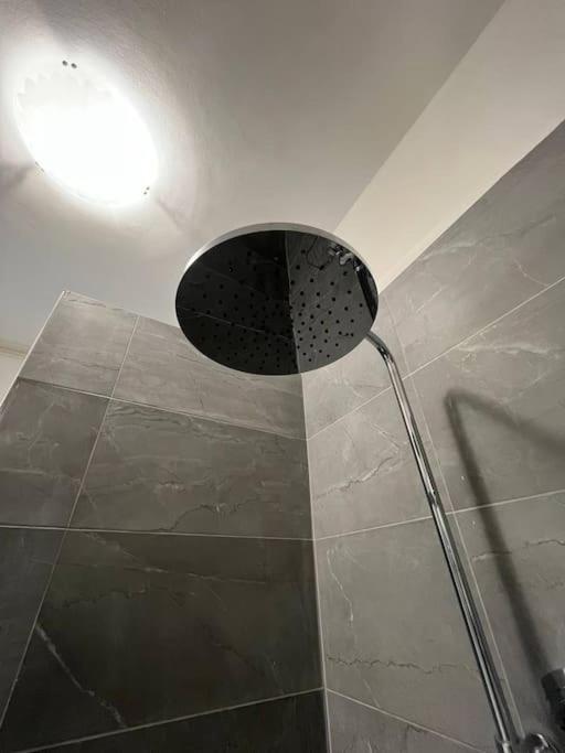 Appartamento Spazioso In Centro Piacenza Luaran gambar
